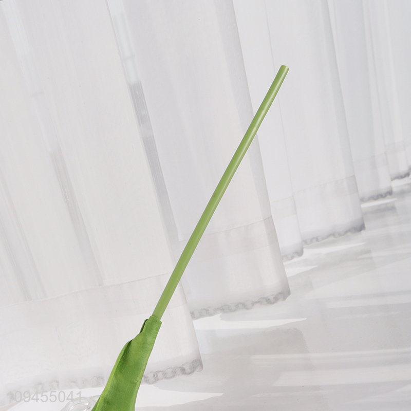 Wholesale multicolor artificial flower fake tulip