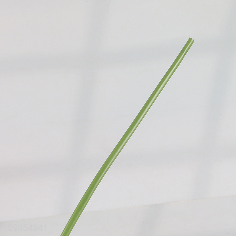 China wholesale pink stem tulip artificial flower