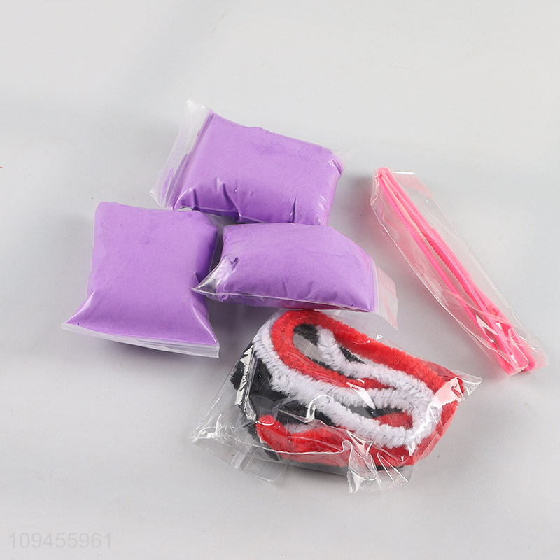 Low price Halloween series diy super clay toys