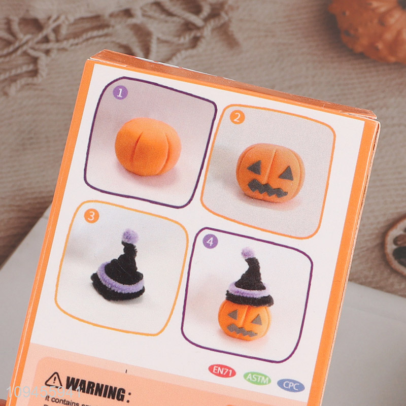Top products Halloween series super clay toys
