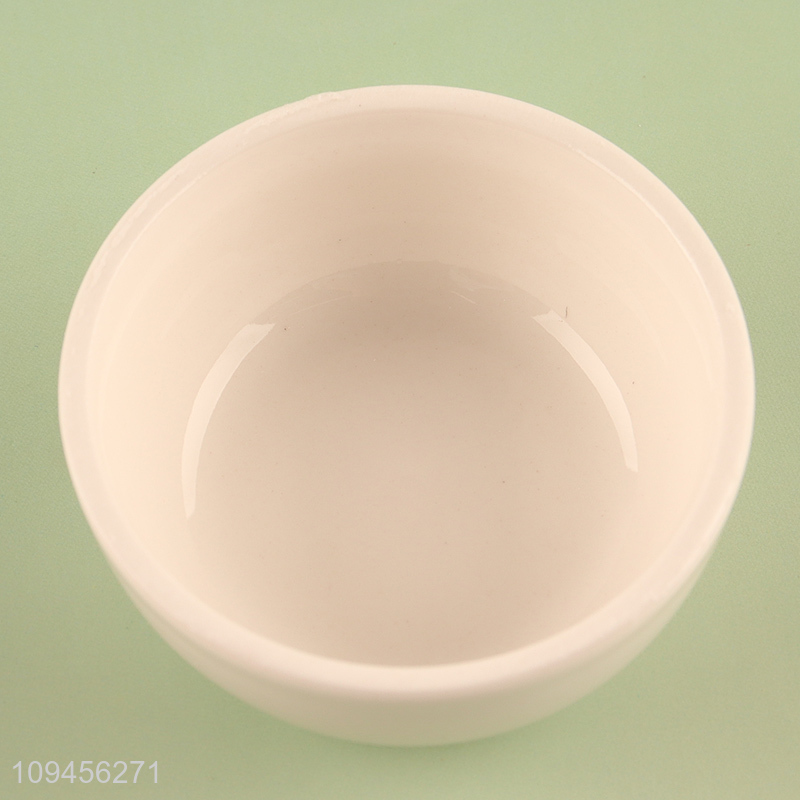 Wholesale mini ceramic jewelry box with lid