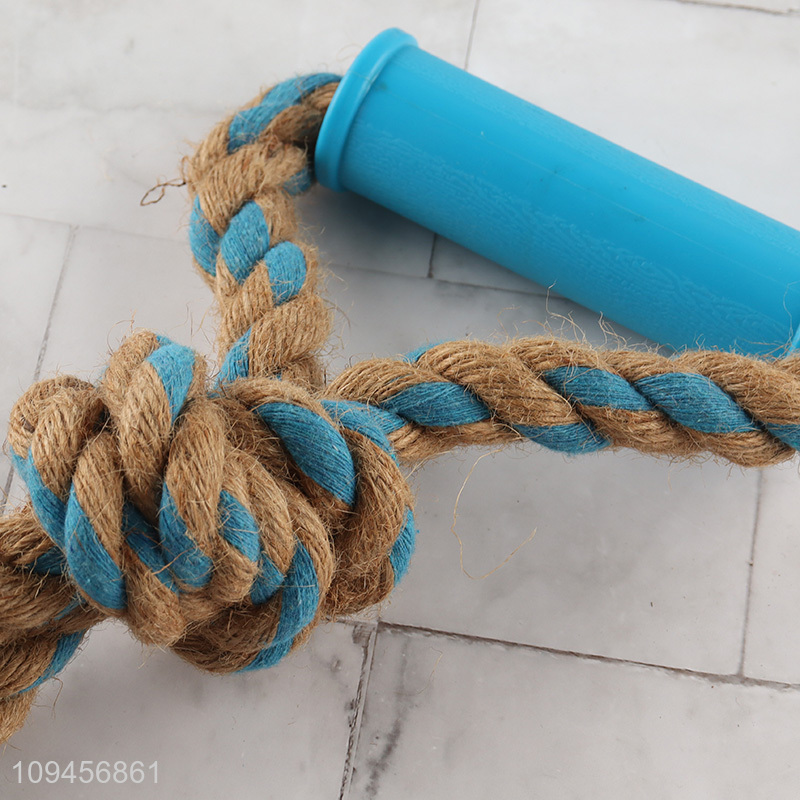 Best quality pet chew toys pet teething toys