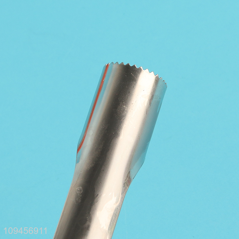 China wholesale stainless steel kitchen fruit corer