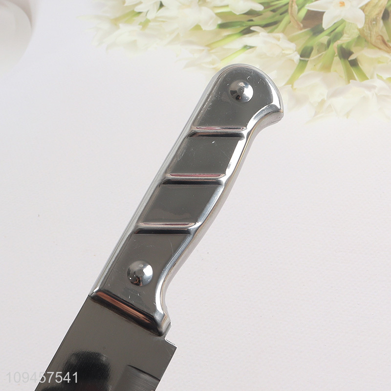 Factory direct sale stainless steel kitchen knife fruits knife wholesale