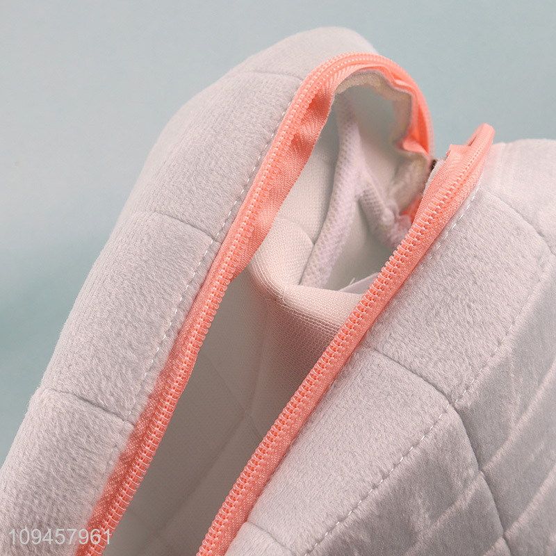 Good price portable travel makeup bag cosmetic bag
