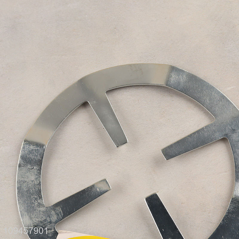 Wholesale coffee pot stove support ring