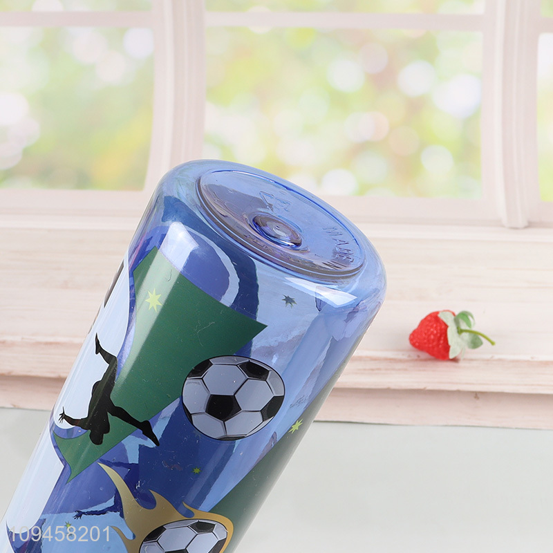 Latest products plastic water bottle drinking bottle for sale