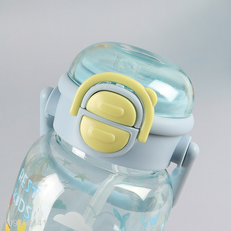 Top products large capacity water bottle drinking bottle