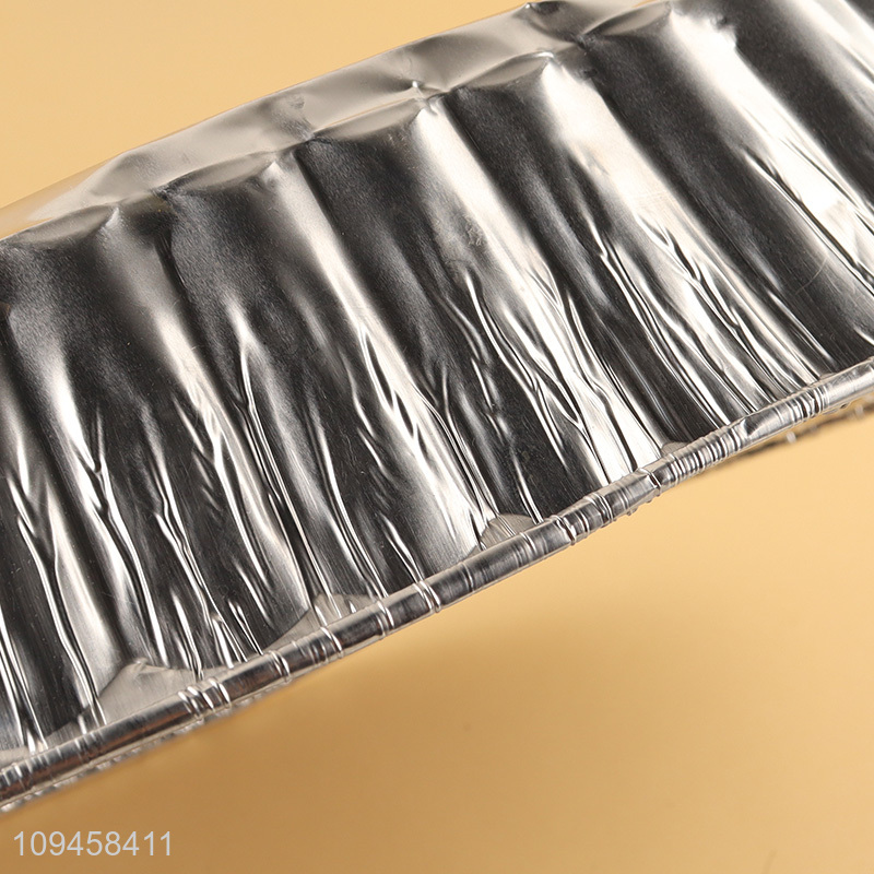 New arrival heavy duty aluminum foil roasting pan