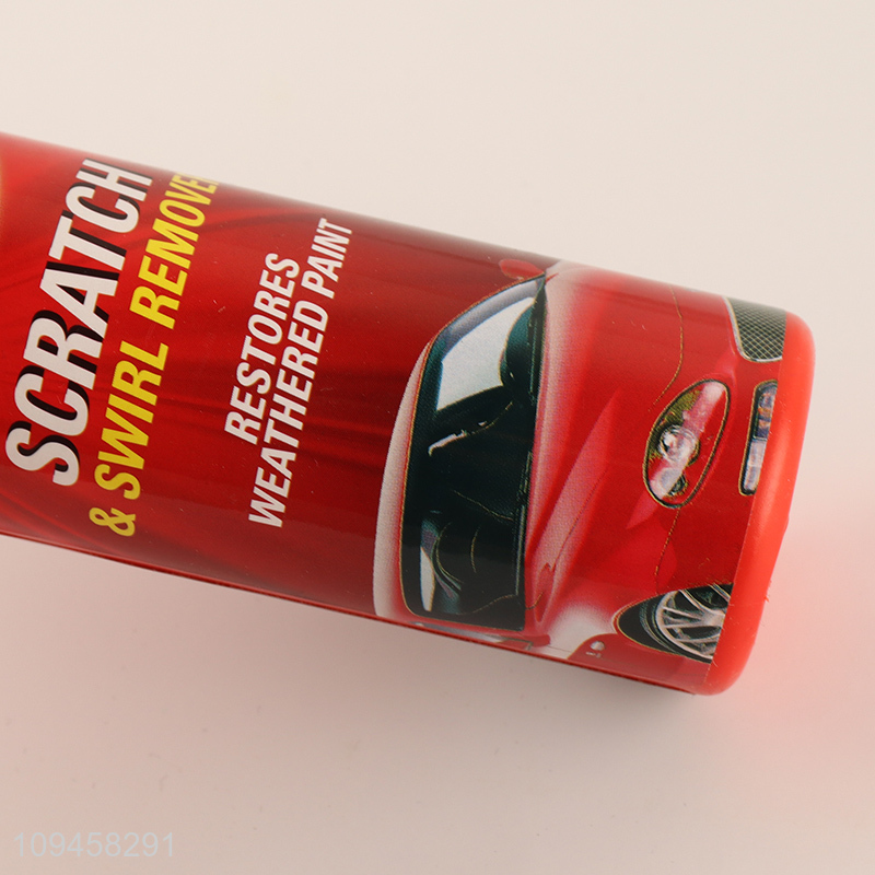 China products car scratch swirl remover