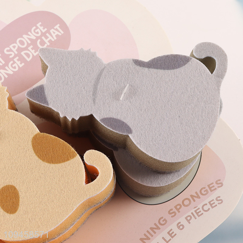 New arrival  daily use kitchen cleaning sponge