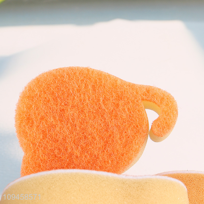 New arrival  daily use kitchen cleaning sponge