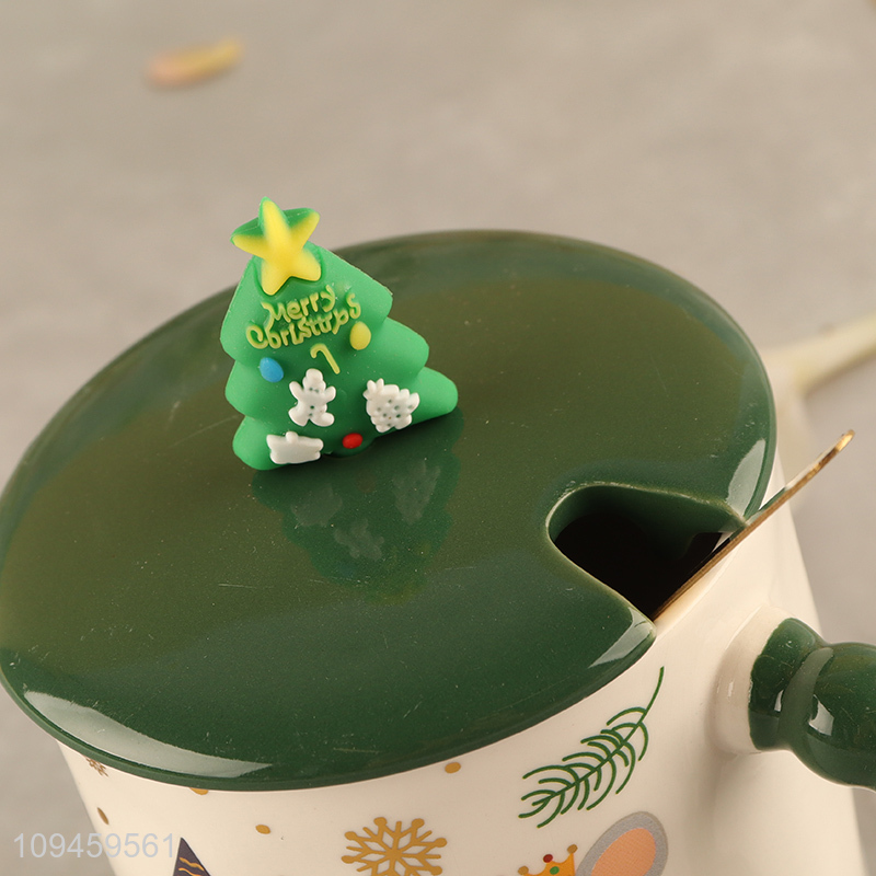 New arrival ceramic water cup water mug