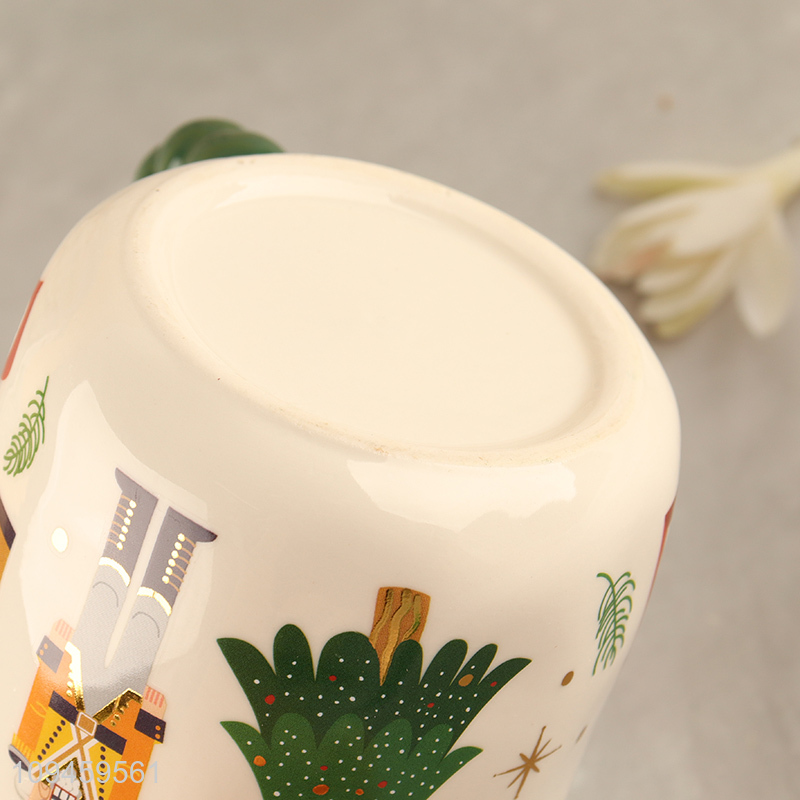 New arrival ceramic water cup water mug