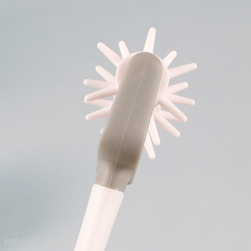 China wholesale dough docker roller tool for kitchen
