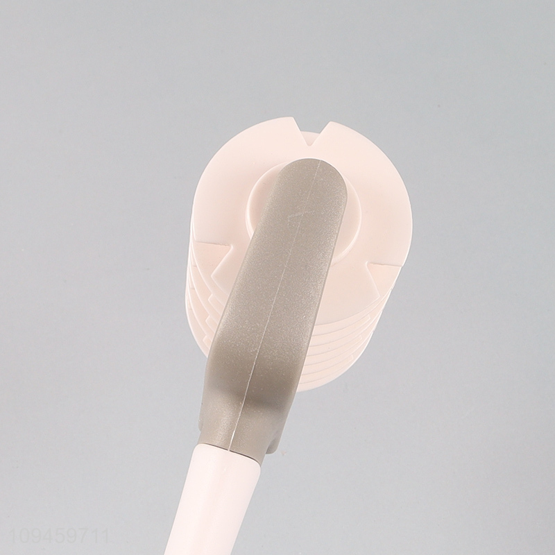 China products plastic pastry wheel cutter pizza wheel