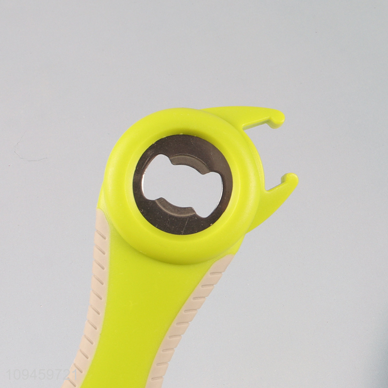 Hot selling kitchen gadget bottle opener cas opener