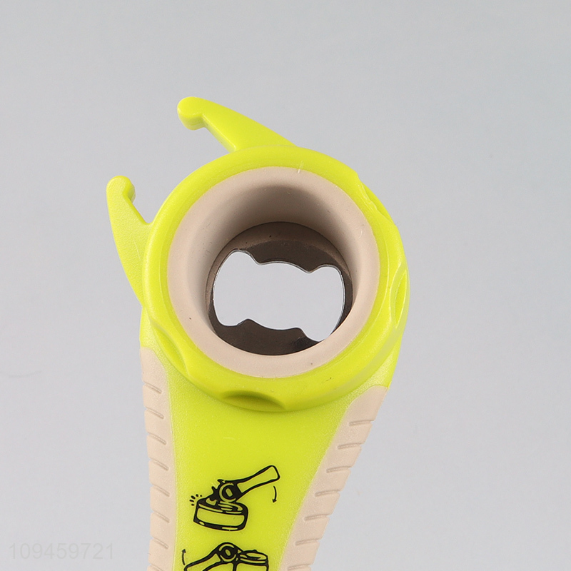 Hot selling kitchen gadget bottle opener cas opener