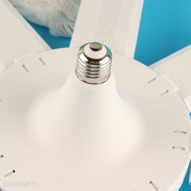 Good quality led fan-shaped light bulb for sale