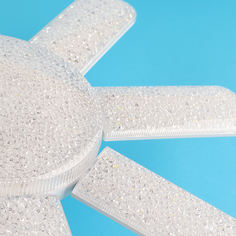 Good quality led fan-shaped light bulb for sale