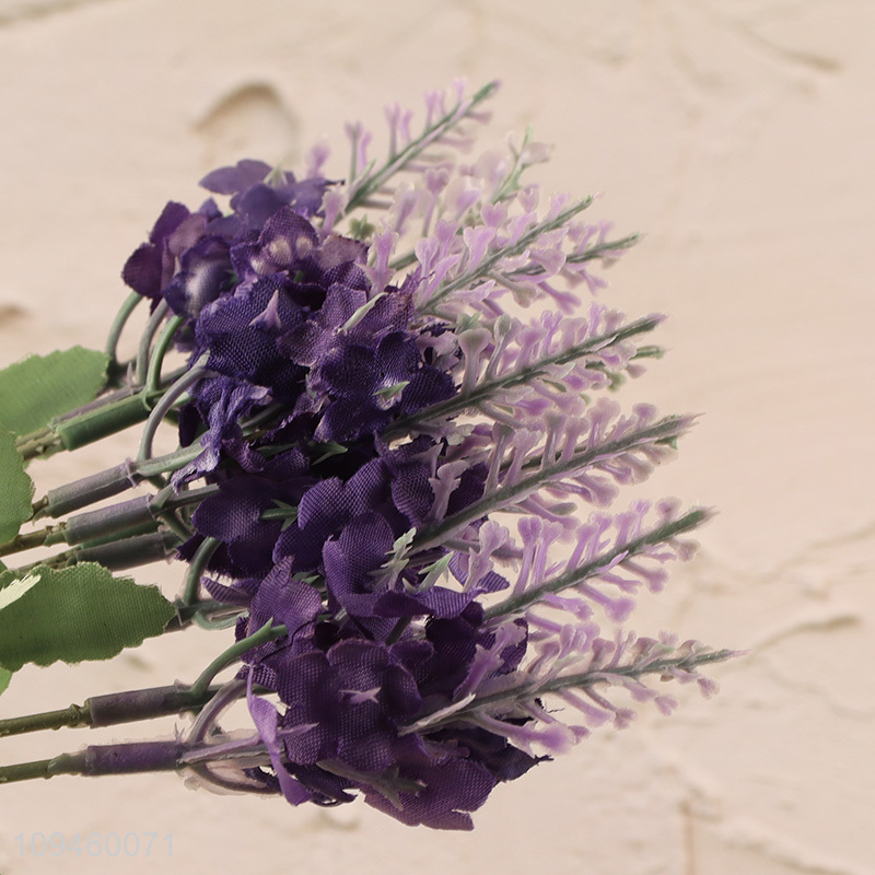 Latest products decorative artificial flower fake flower
