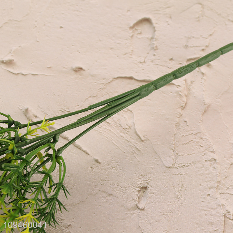 China supplier natural fake plants artificial plants