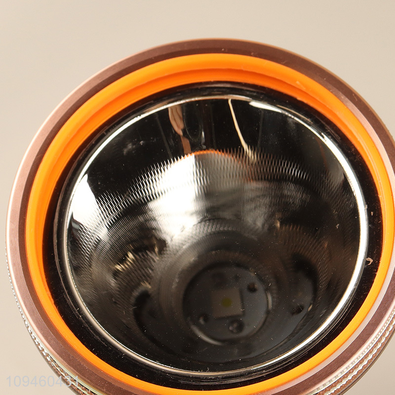Low price portable led head lights head lamp