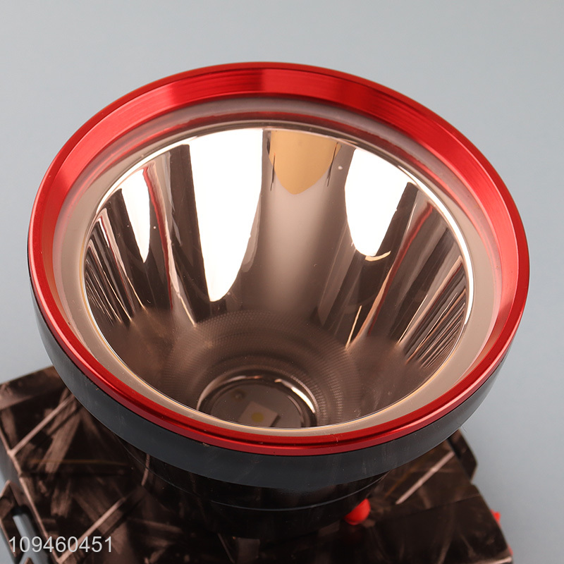 New arrival waterproof head lights head lamp