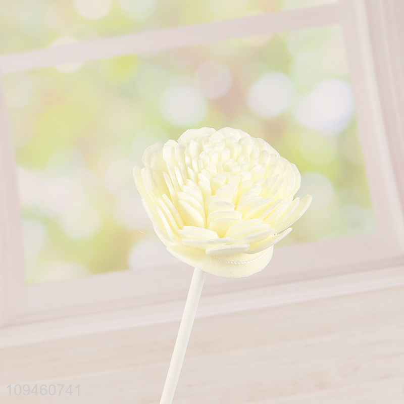 Hot selling 150ml home fragrance reed diffuser wholesale
