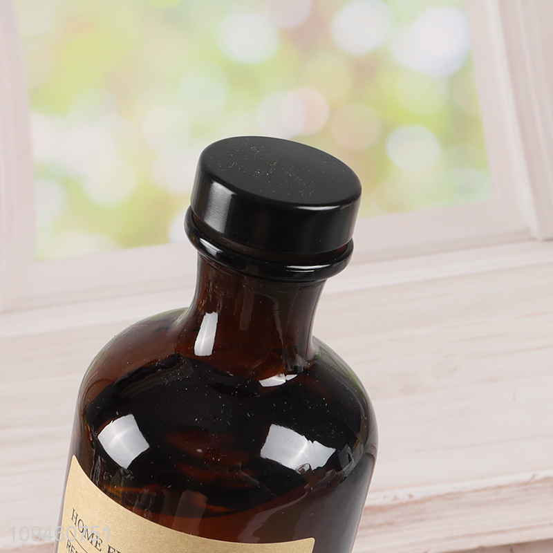 Top products long lasting home fragrance reed diffuser for sale