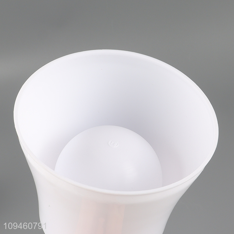 New arrival long handle toilet brush with holder