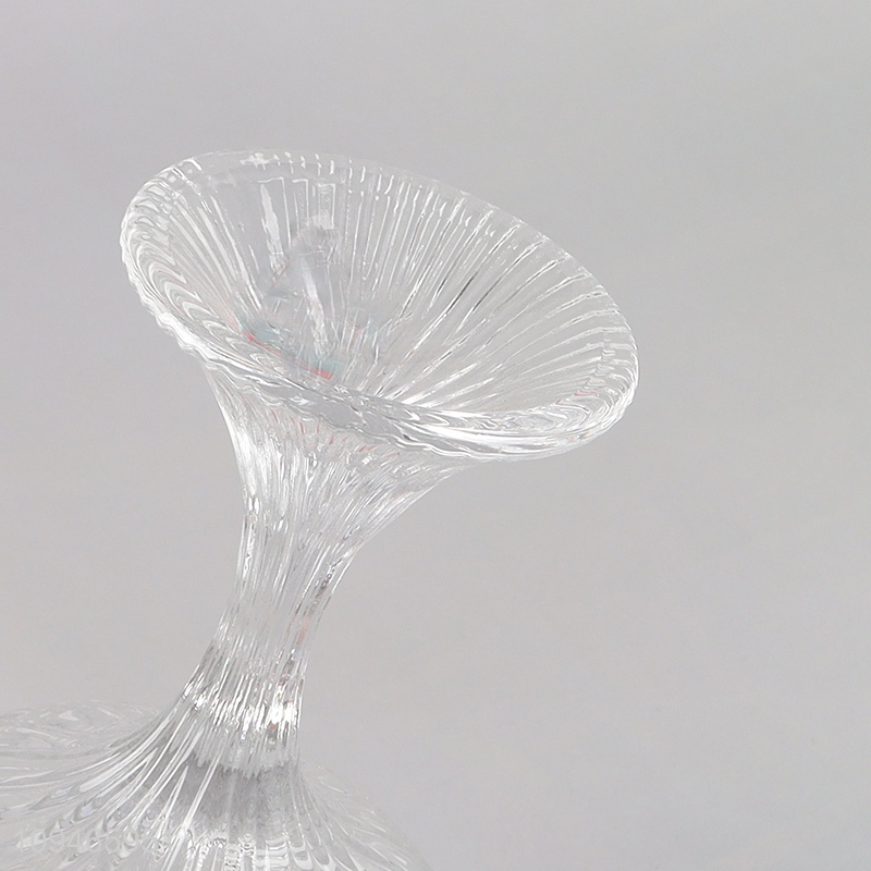 Hot sale glass goblet wine glasses wholesale