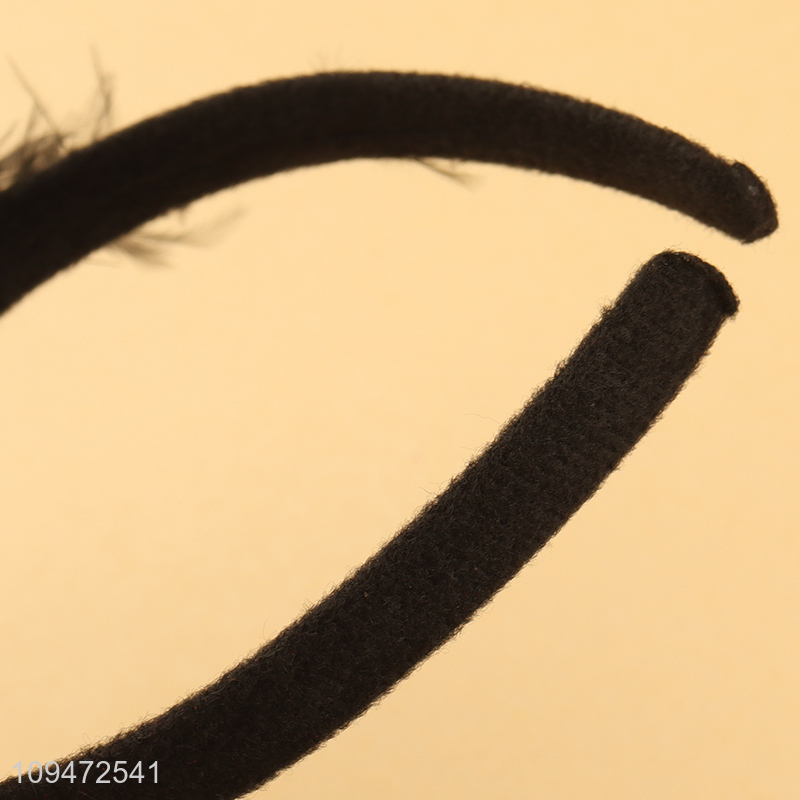 Good sale party hair hoop hair decoration