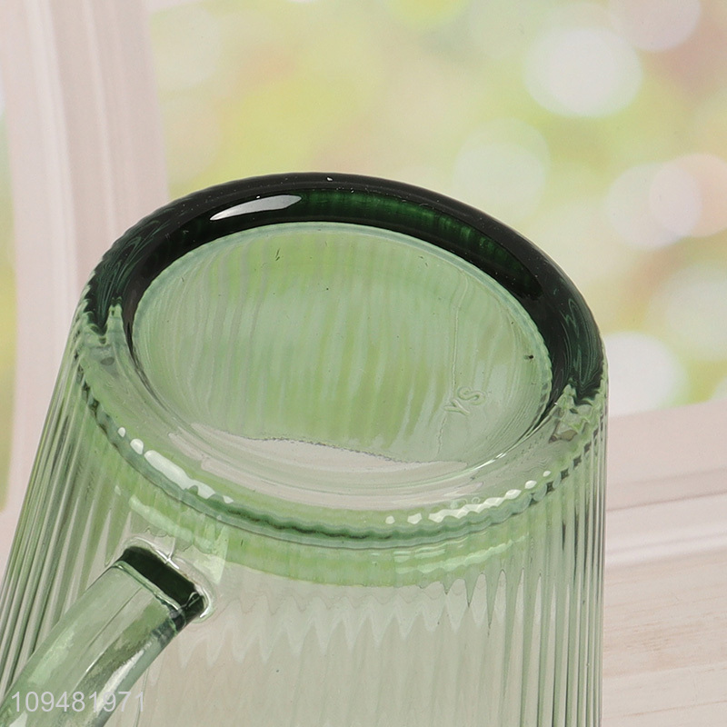 Top products glass water cup drinking cup for sale