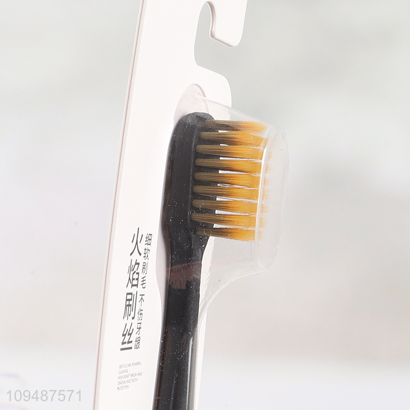 Good price reusable oral care toothbrush for adult