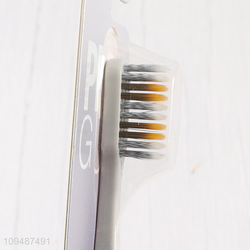 Best selling deep clean oral care toothbrush