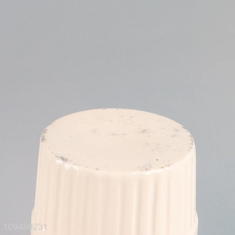 Good quality ceramic dessert bowl for sale