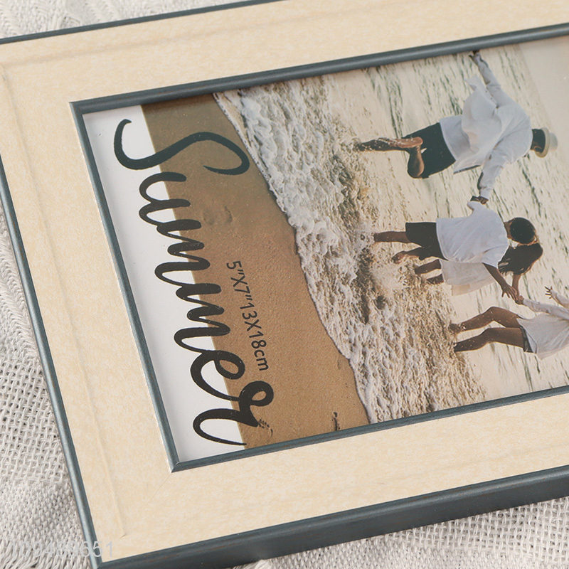 China products home decor photo frame picture frame for sale