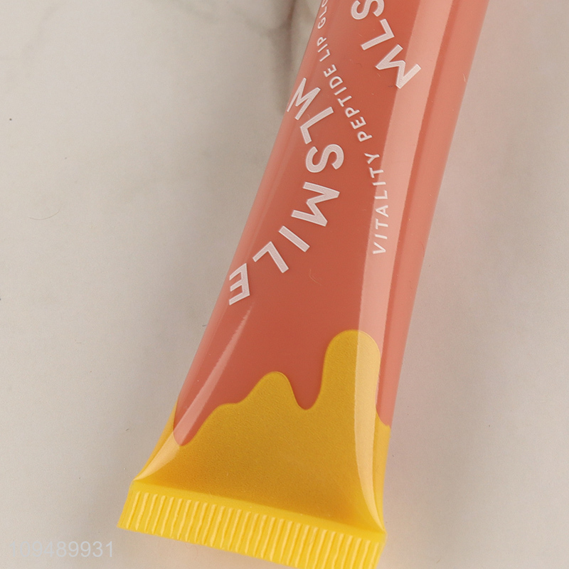 Wholesale long lasting makeup moisturizing lip gloss