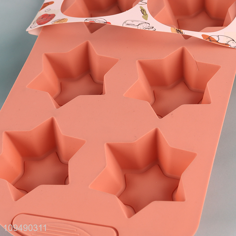 New product silicone cake mold chocolate mold