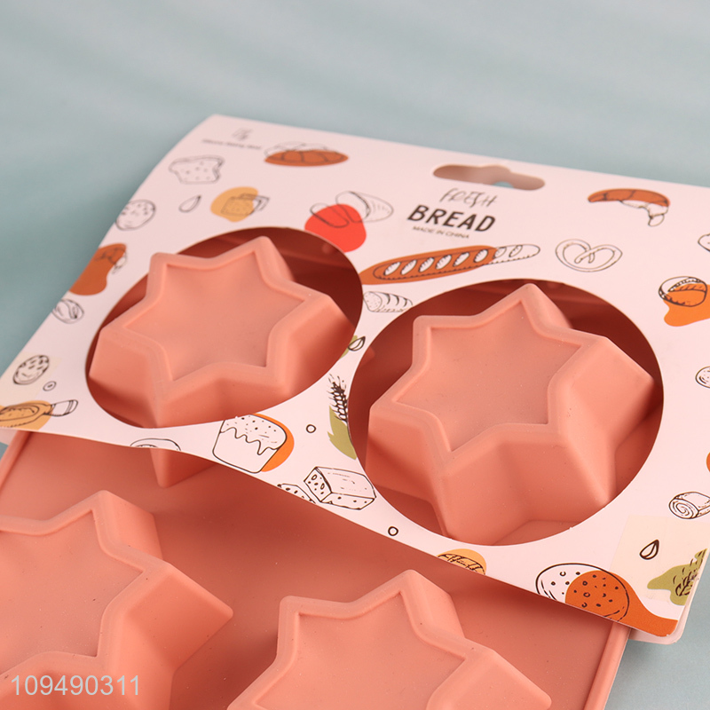 New product silicone cake mold chocolate mold