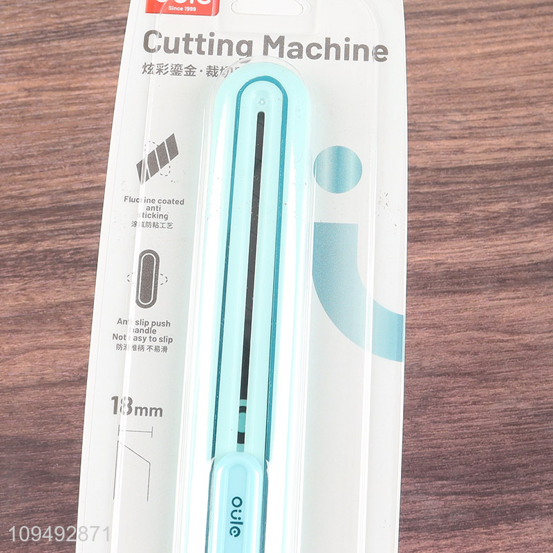 Best selling school office cutting machine art knife