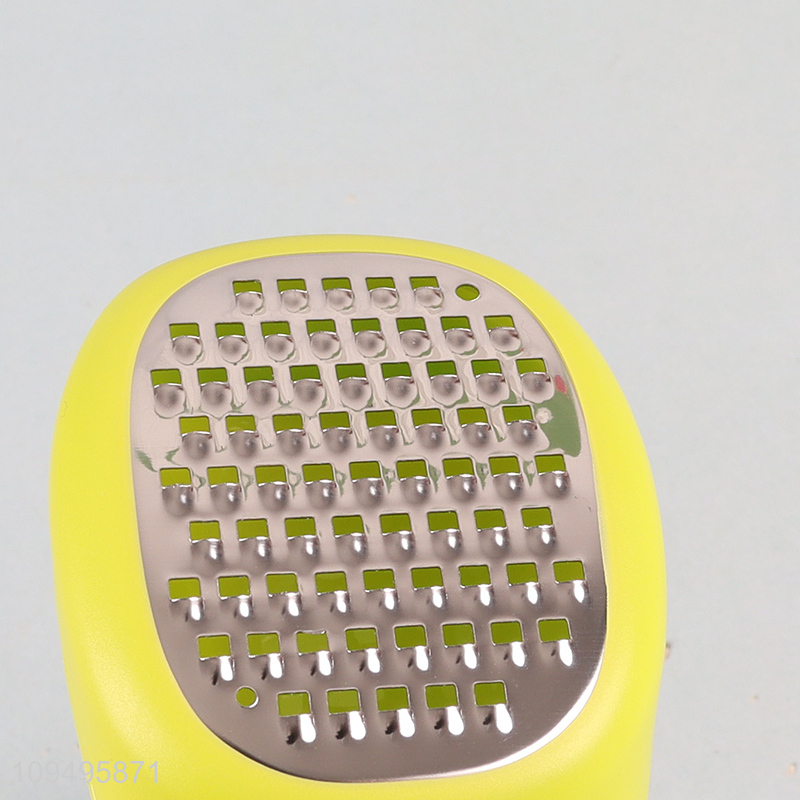Best selling kitchen gadget garlic press wholesale