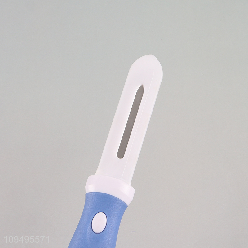 Yiwu market fruit vegetable peeler for kitchen gadget