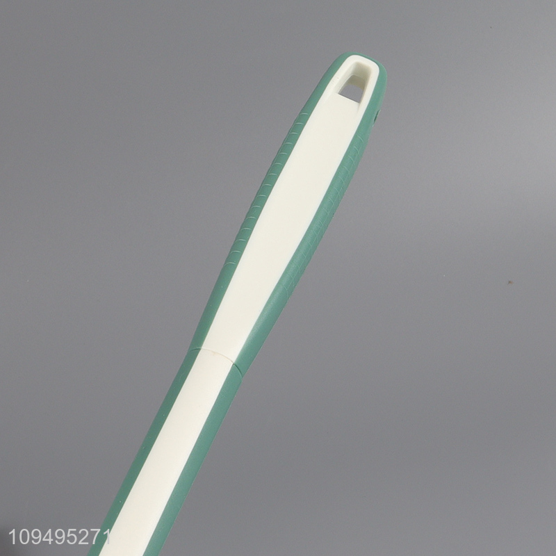 China supplier non-stick silicone cooking spatula for sale