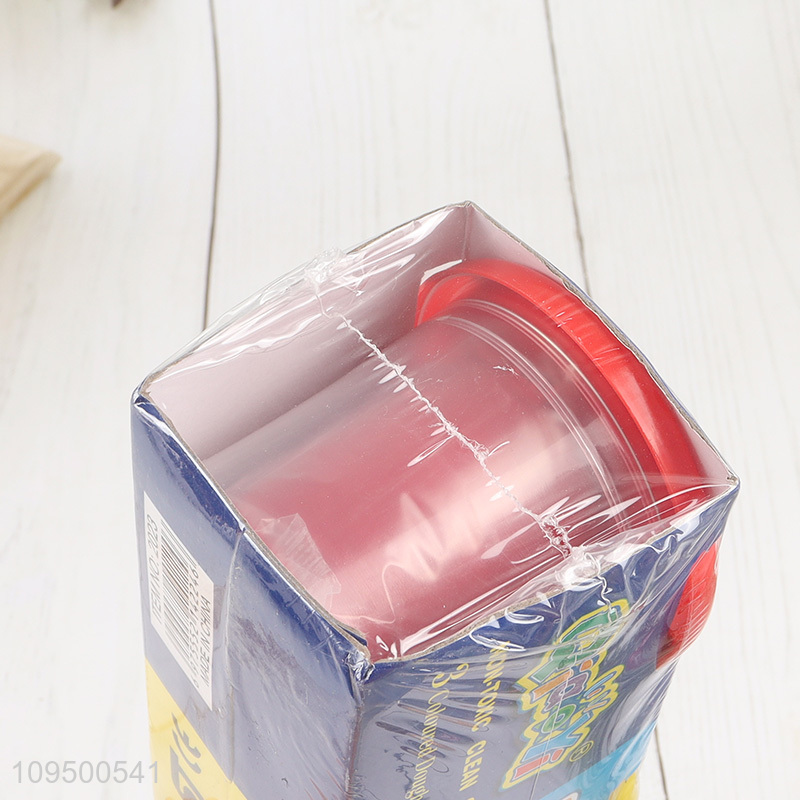 Top products children non-toxic play dough toys
