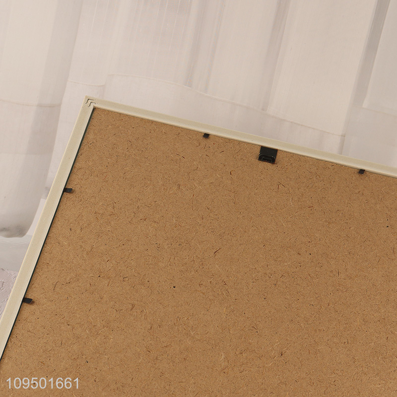 Hot sale rectangle picture frame photo frame
