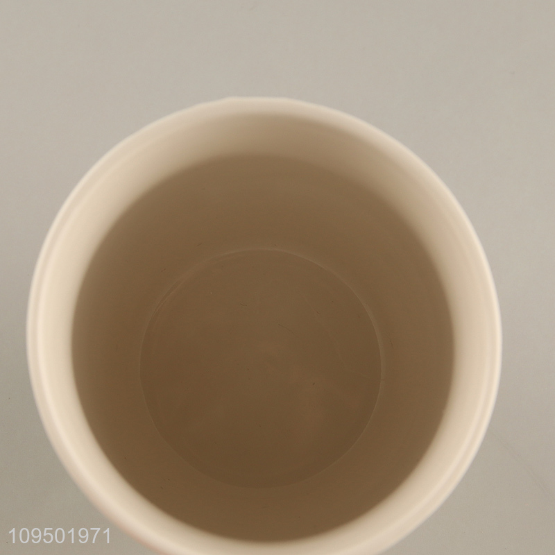 New style valentine ceramic cup coffee cup