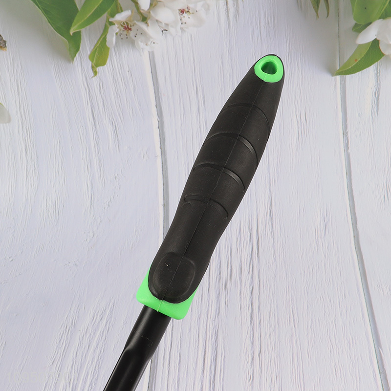 Latest products garden tool garden hand rake for sale