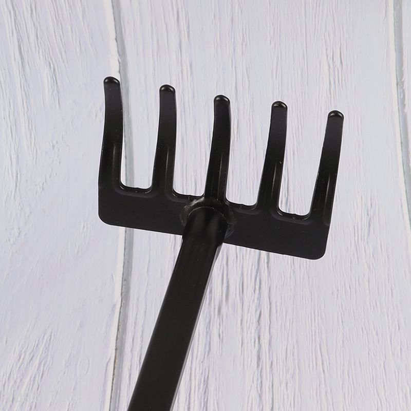 Latest products garden tool garden hand rake for sale